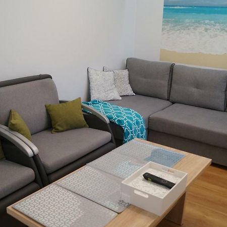 Apartament Bajka Διαμέρισμα Rumia Εξωτερικό φωτογραφία