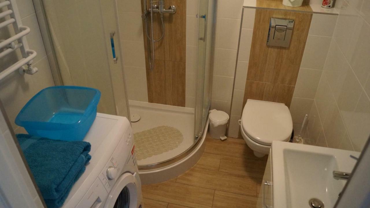 Apartament Bajka Διαμέρισμα Rumia Εξωτερικό φωτογραφία