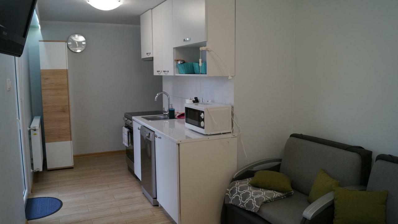 Apartament Bajka Διαμέρισμα Rumia Εξωτερικό φωτογραφία