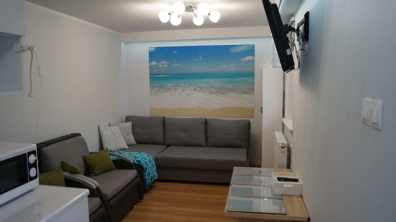 Apartament Bajka Διαμέρισμα Rumia Εξωτερικό φωτογραφία