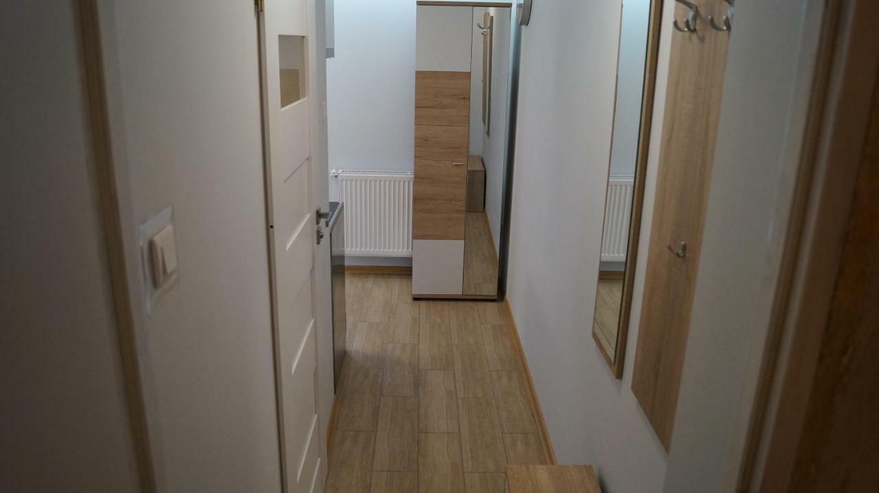 Apartament Bajka Διαμέρισμα Rumia Εξωτερικό φωτογραφία