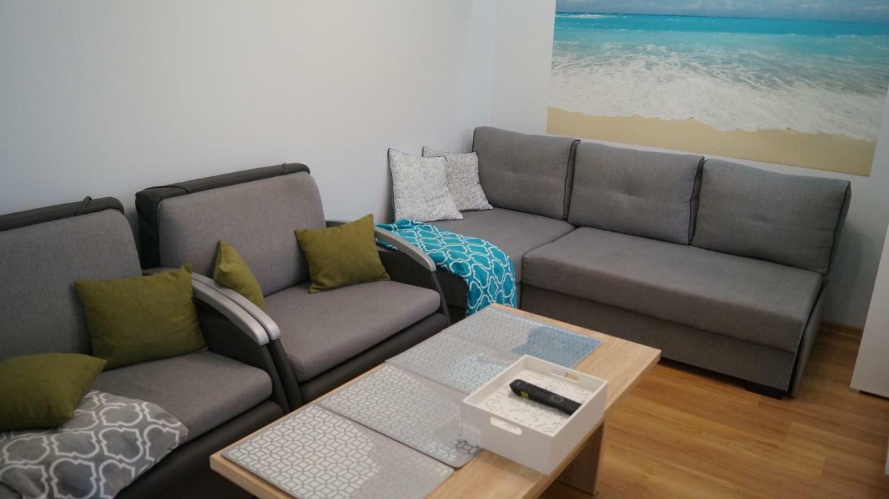 Apartament Bajka Διαμέρισμα Rumia Εξωτερικό φωτογραφία