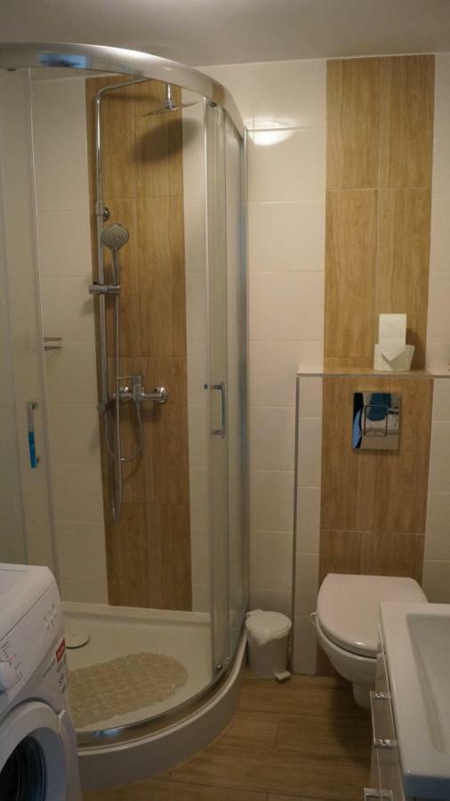 Apartament Bajka Διαμέρισμα Rumia Εξωτερικό φωτογραφία