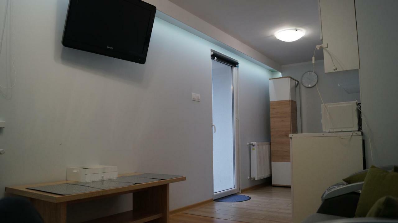 Apartament Bajka Διαμέρισμα Rumia Εξωτερικό φωτογραφία