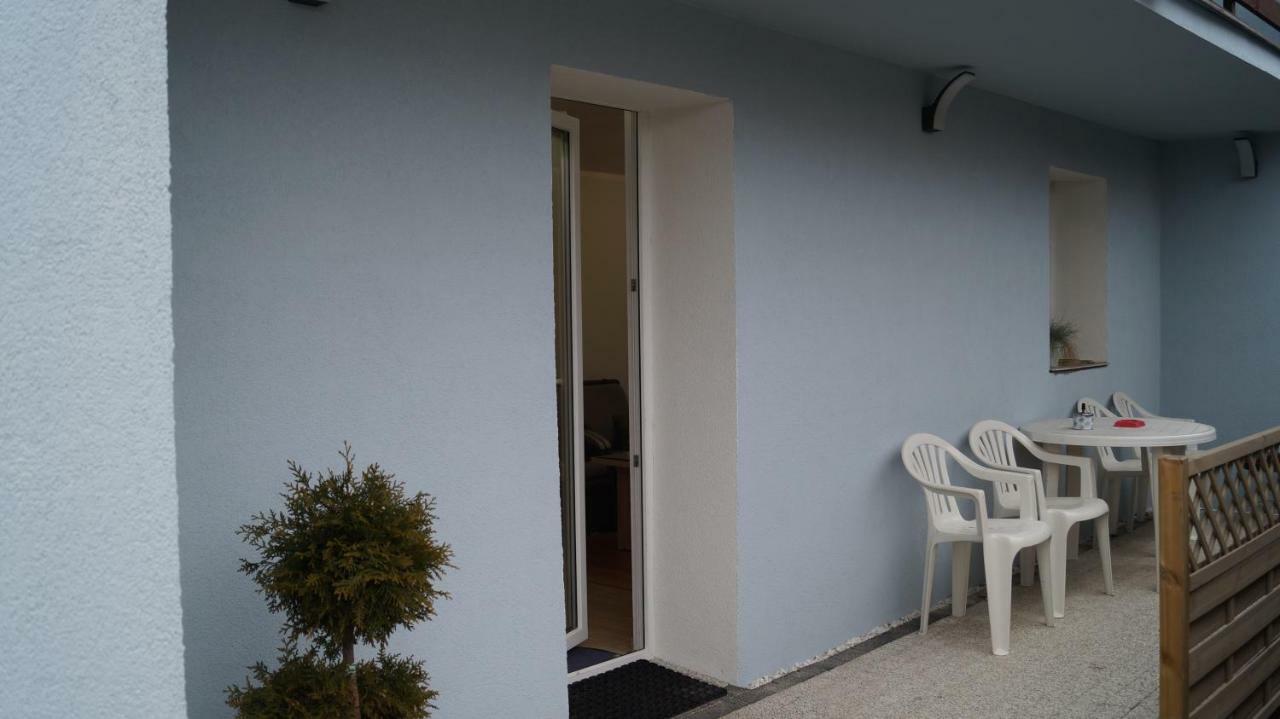 Apartament Bajka Διαμέρισμα Rumia Εξωτερικό φωτογραφία