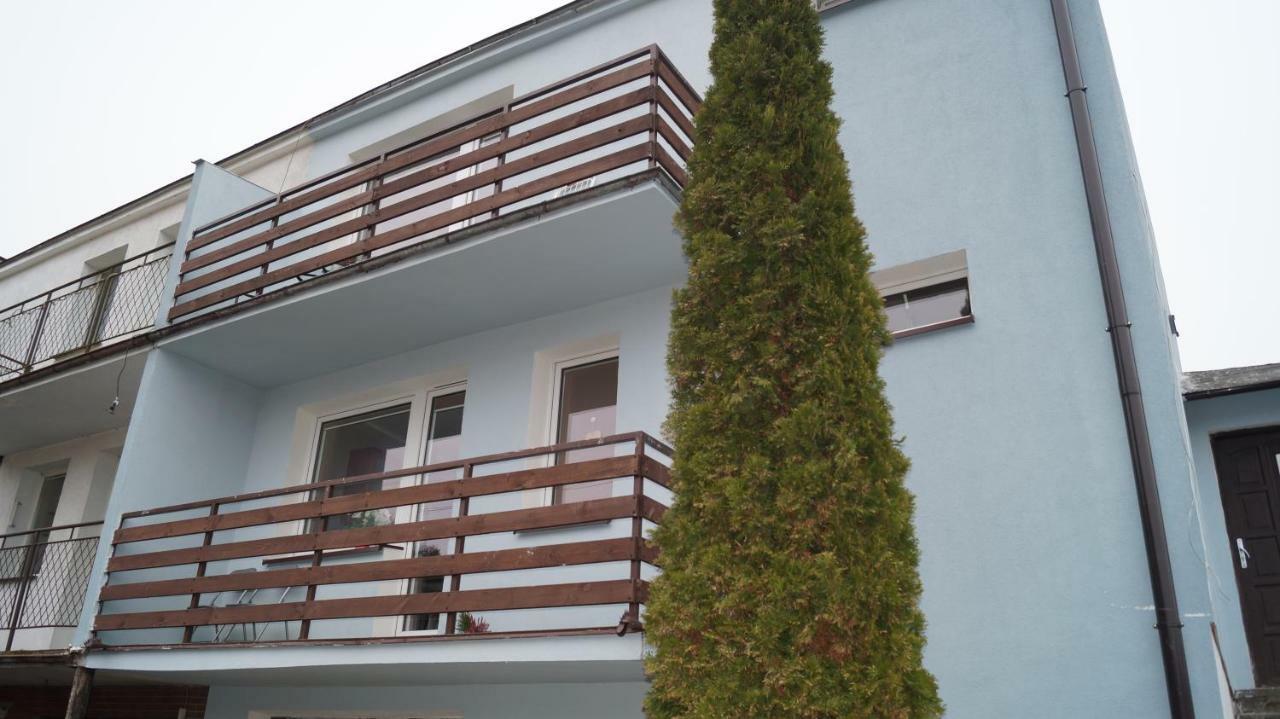 Apartament Bajka Διαμέρισμα Rumia Εξωτερικό φωτογραφία